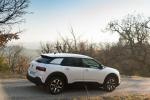 Citroen C4 Cactus 2018 года (WW)